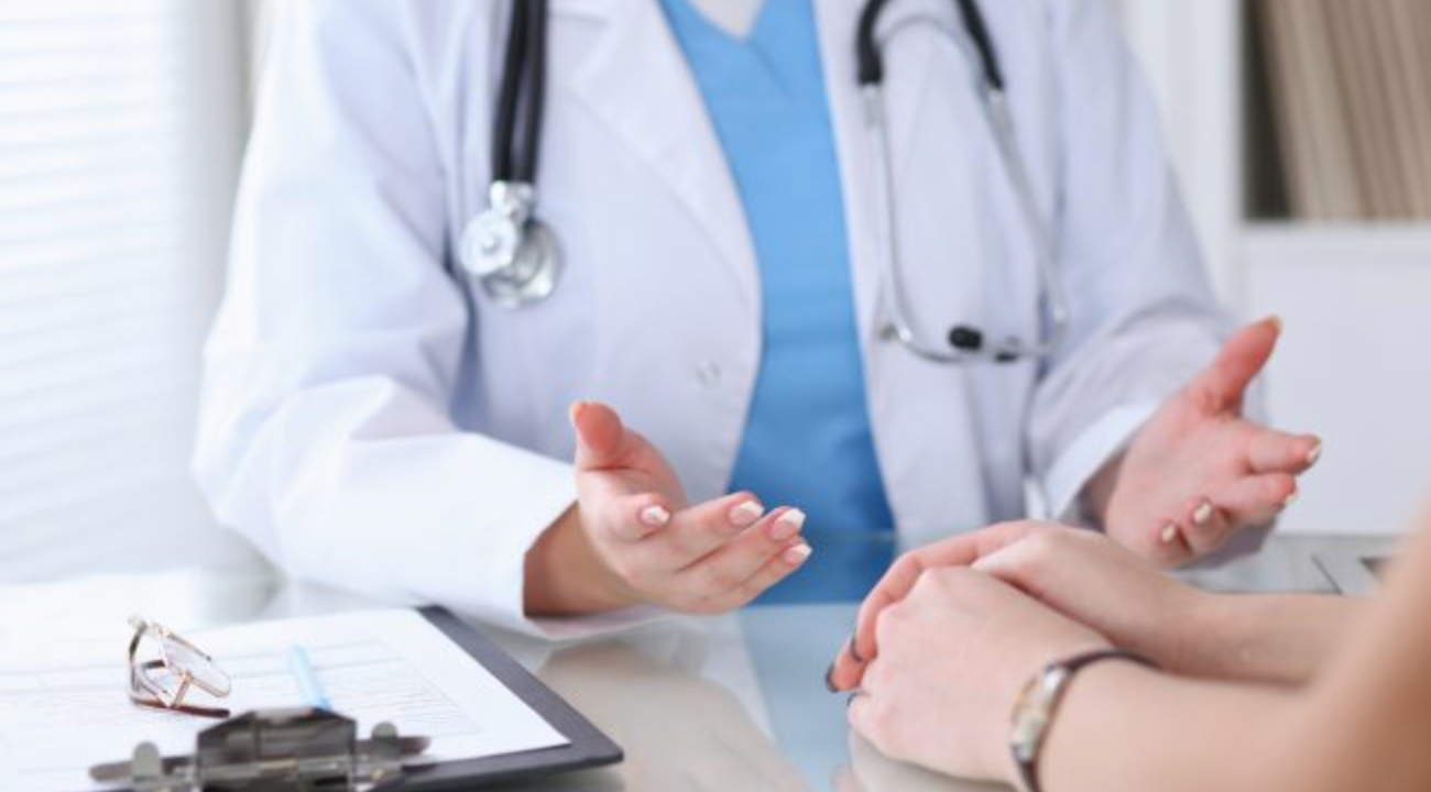 HOSPITAL & HEALTHCARE