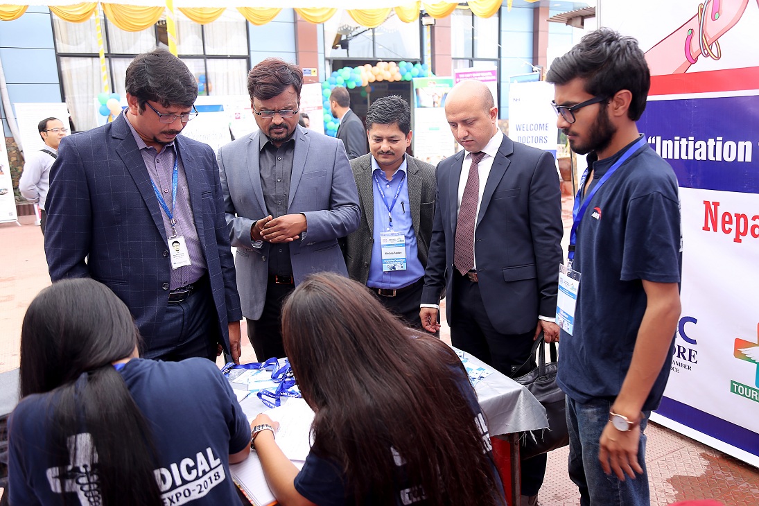 Medical Tourism Asia Summit 2018