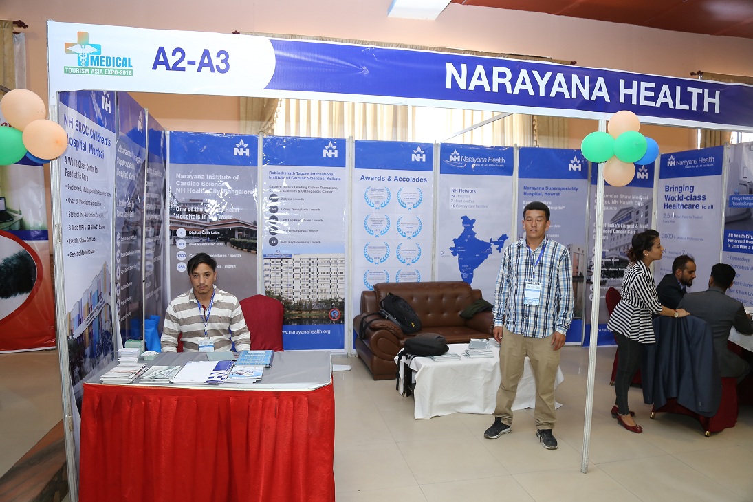 Medical Tourism Asia Summit 2018