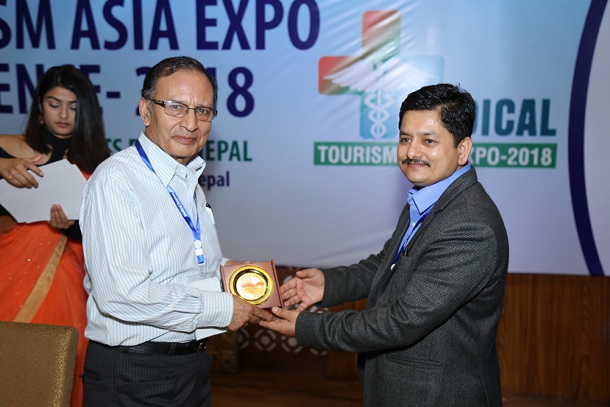 Medical Tourism Asia Summit 2018