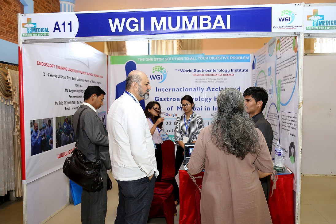 Medical Tourism Asia Summit 2018